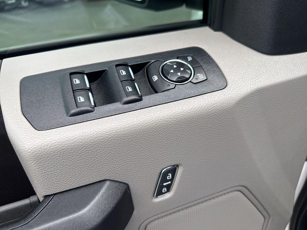 used 2018 Ford F-150 car, priced at $23,899