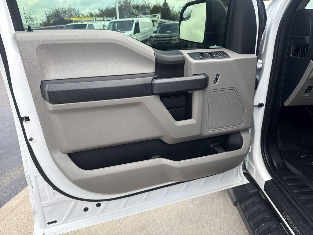 used 2018 Ford F-150 car, priced at $23,899