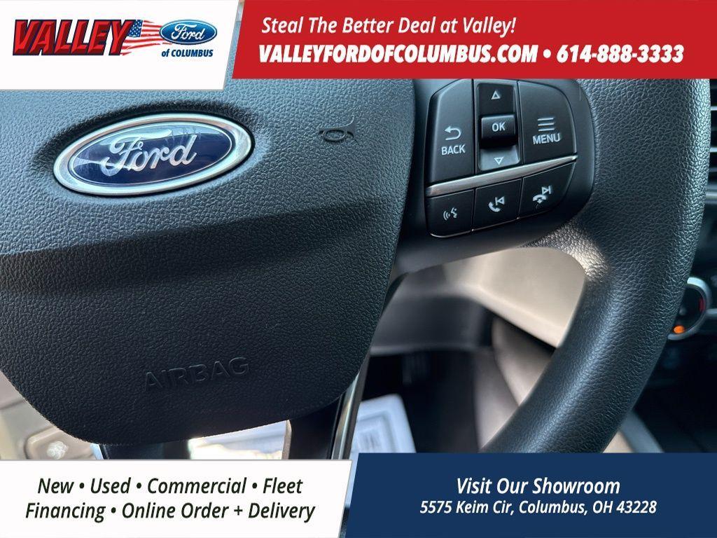 used 2022 Ford Escape car, priced at $16,699