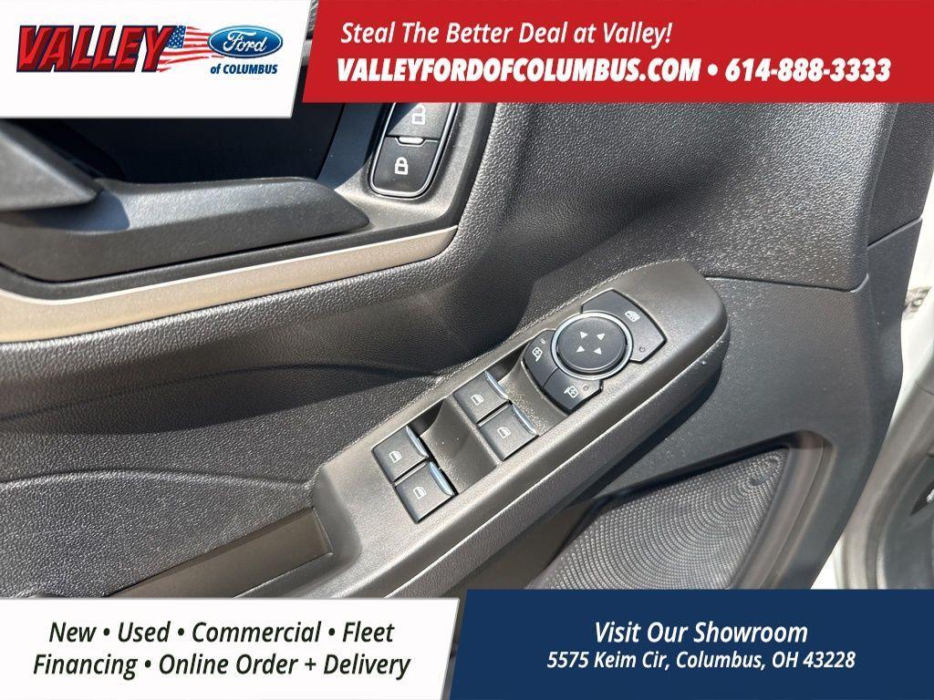 used 2022 Ford Escape car, priced at $16,699