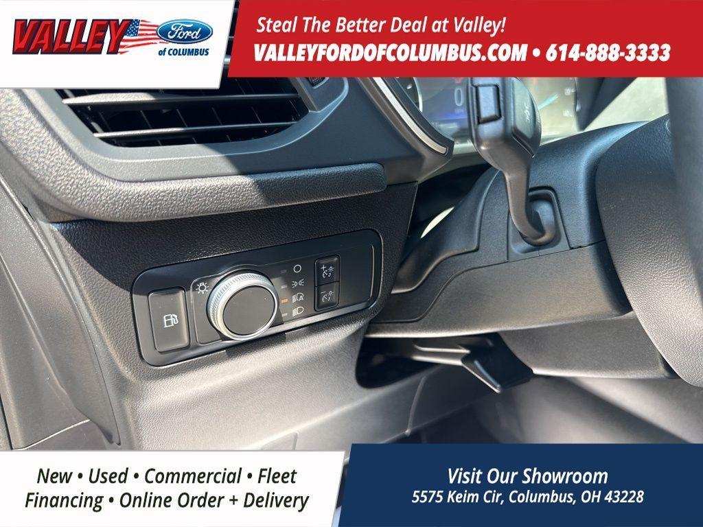 used 2022 Ford Escape car, priced at $16,699