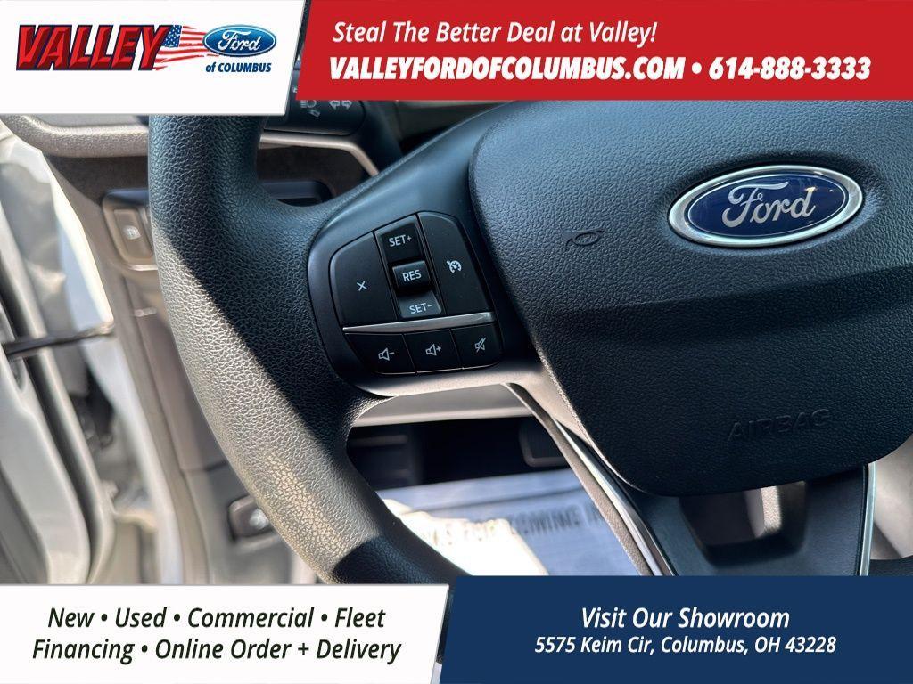 used 2022 Ford Escape car, priced at $16,699