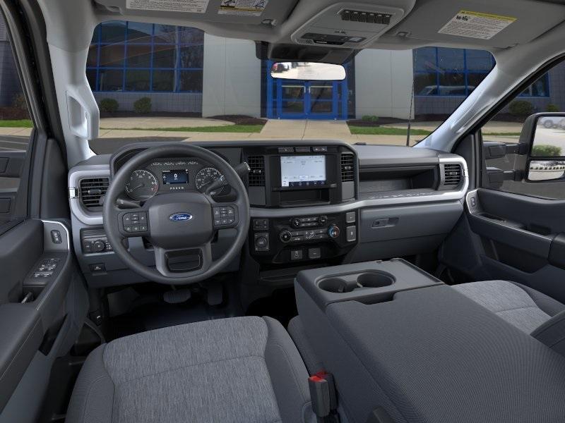 new 2024 Ford F-350 car, priced at $58,984