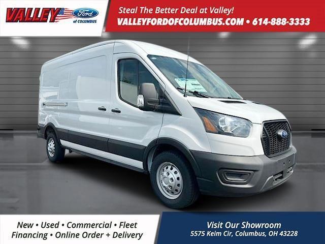 new 2024 Ford Transit-250 car, priced at $54,198