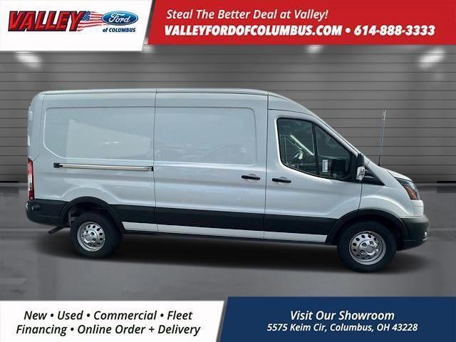 new 2024 Ford Transit-250 car, priced at $54,198