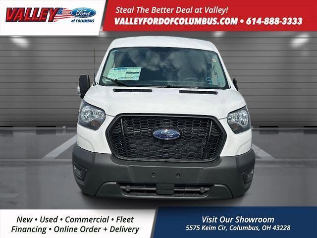 new 2024 Ford Transit-250 car, priced at $54,198