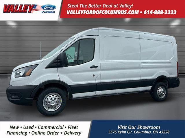 new 2025 Ford Transit-250 car, priced at $53,070