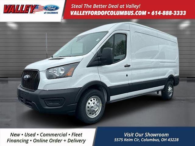 new 2025 Ford Transit-250 car, priced at $53,070
