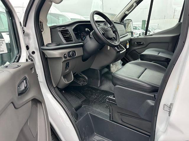 new 2025 Ford Transit-250 car, priced at $53,070