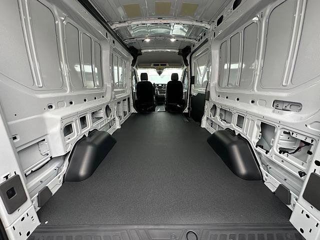 new 2025 Ford Transit-250 car, priced at $53,070