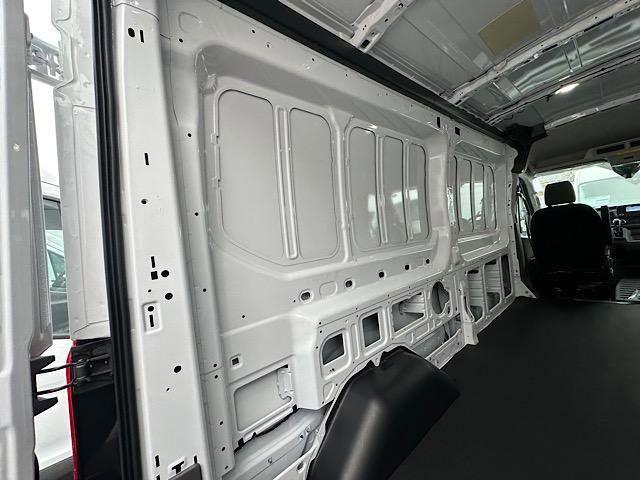 new 2025 Ford Transit-250 car, priced at $53,070