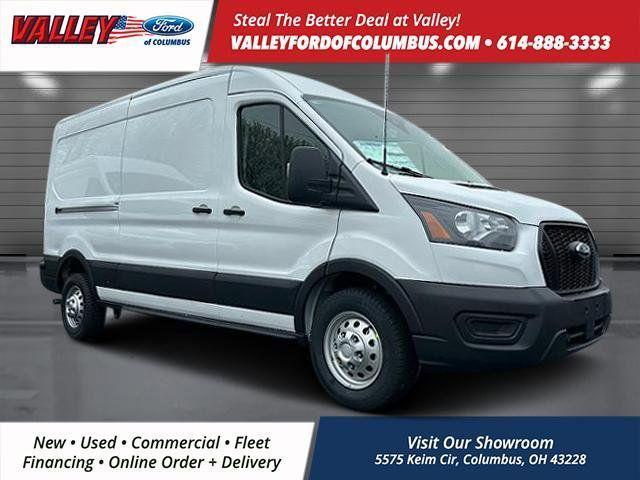 new 2025 Ford Transit-250 car, priced at $53,070