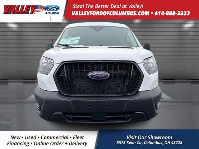 new 2025 Ford Transit-250 car, priced at $53,070