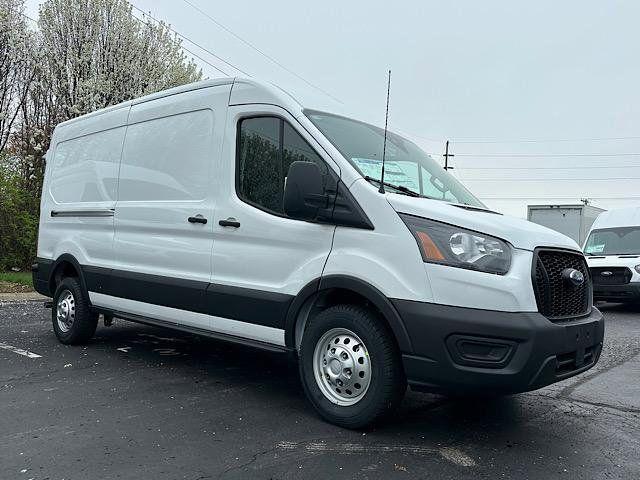new 2025 Ford Transit-250 car, priced at $53,070