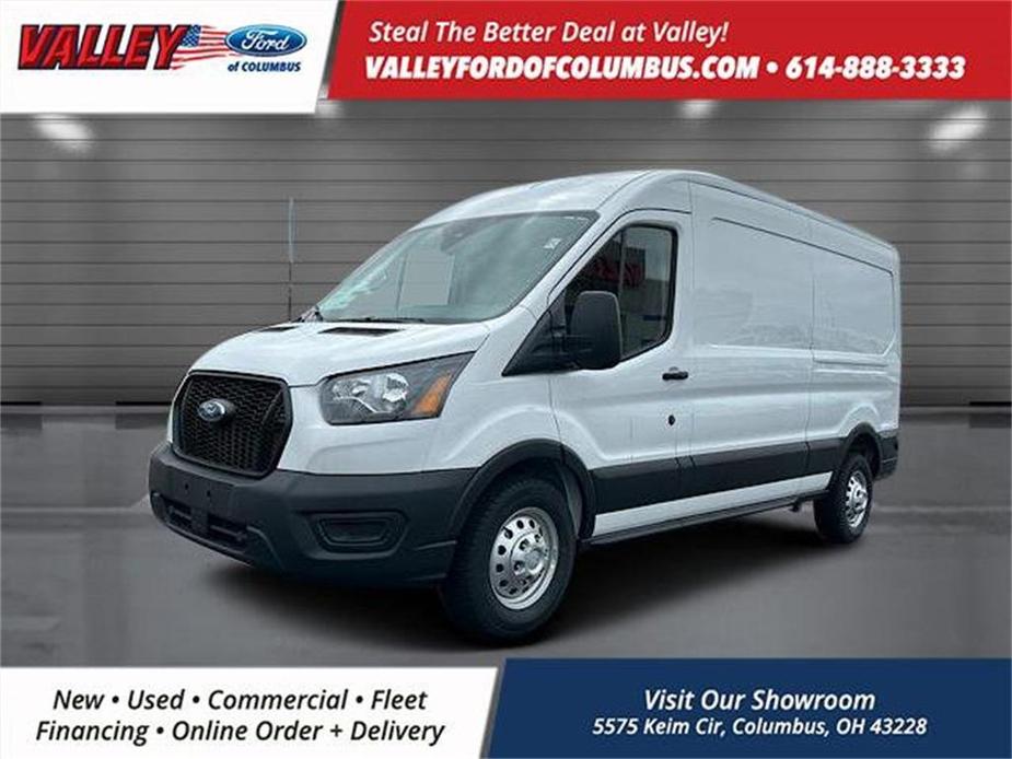 new 2024 Ford Transit-250 car, priced at $57,555