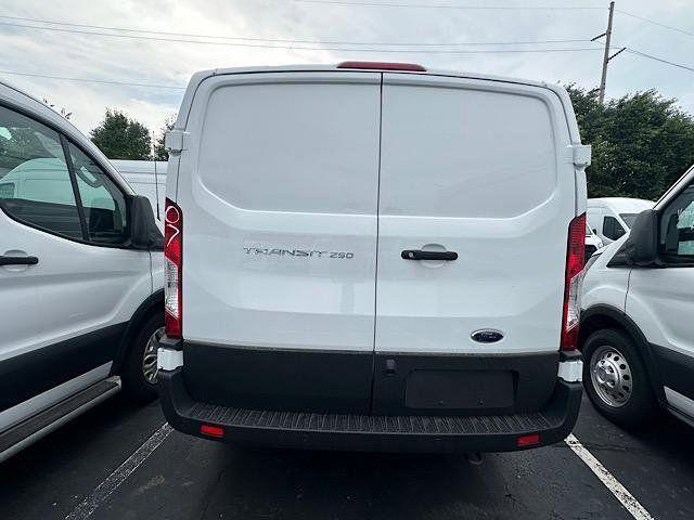 new 2025 Ford Transit-250 car, priced at $51,110