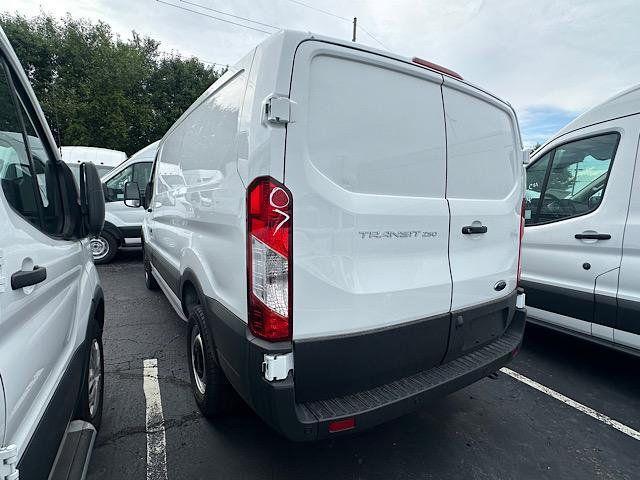 new 2025 Ford Transit-250 car, priced at $51,110