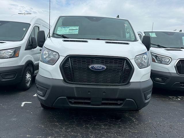 new 2025 Ford Transit-250 car, priced at $51,110