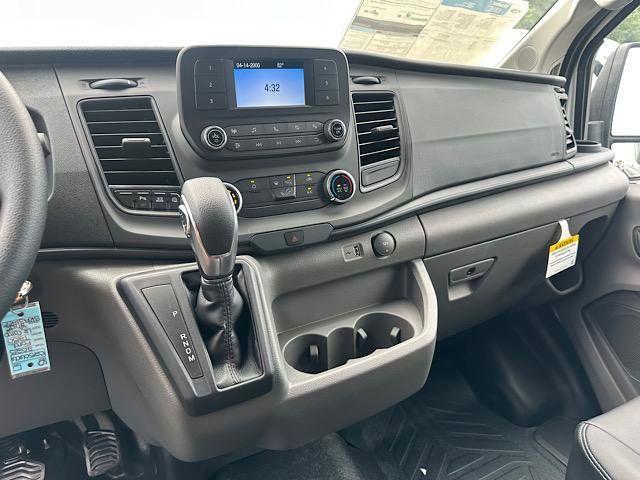 new 2025 Ford Transit-250 car, priced at $51,110