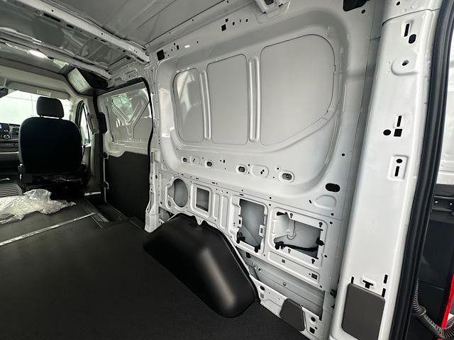 new 2025 Ford Transit-250 car, priced at $51,110