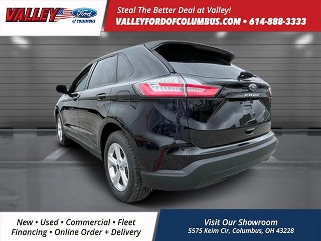 new 2024 Ford Edge car, priced at $35,993