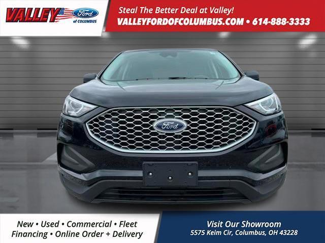 new 2024 Ford Edge car, priced at $35,900