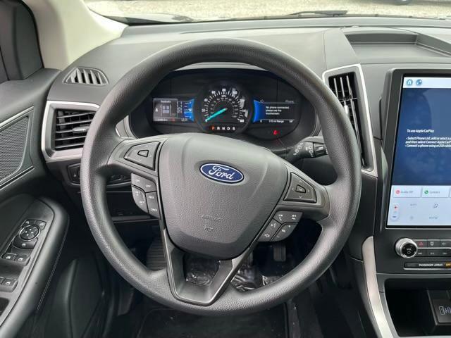 new 2024 Ford Edge car, priced at $35,900