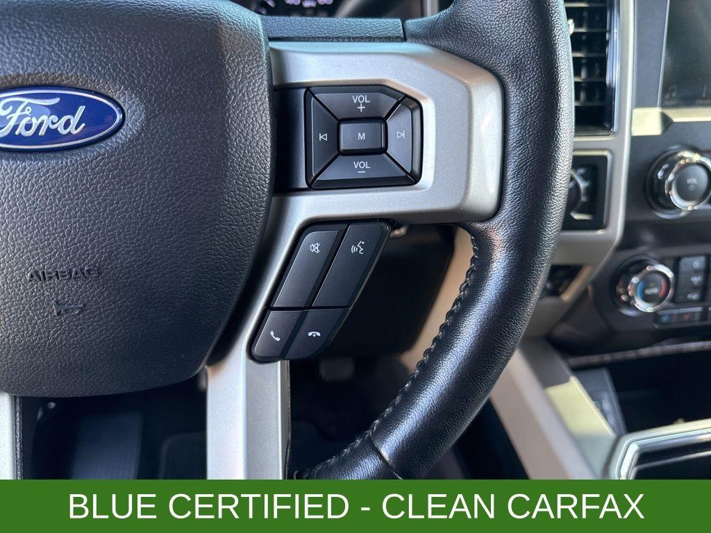 used 2019 Ford F-250 car, priced at $51,500