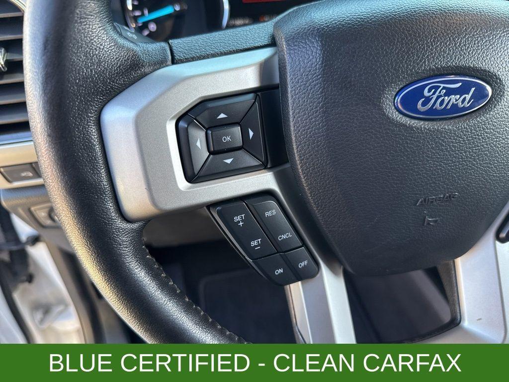 used 2019 Ford F-250 car, priced at $51,500