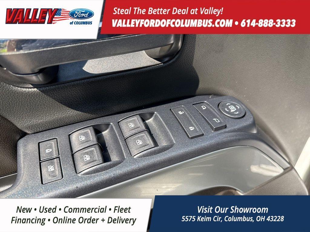 used 2017 Chevrolet Silverado 2500 car, priced at $26,599