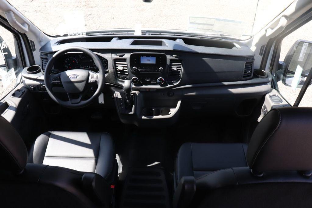 new 2025 Ford Transit-250 car, priced at $50,975