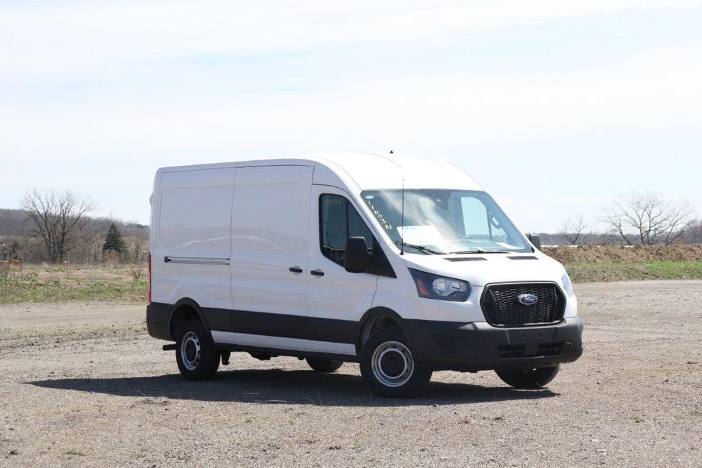 new 2025 Ford Transit-250 car, priced at $50,975