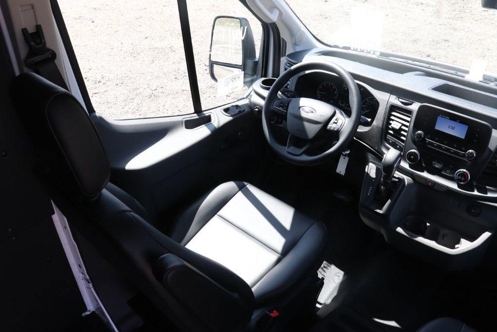 new 2025 Ford Transit-250 car, priced at $50,975