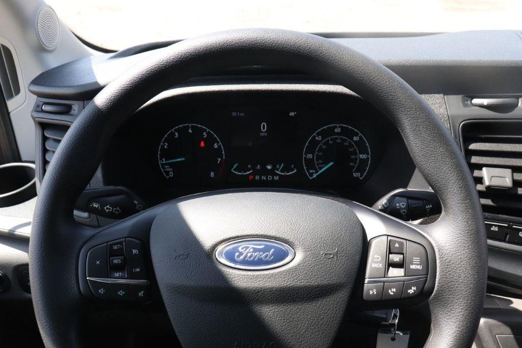 new 2025 Ford Transit-250 car, priced at $50,975