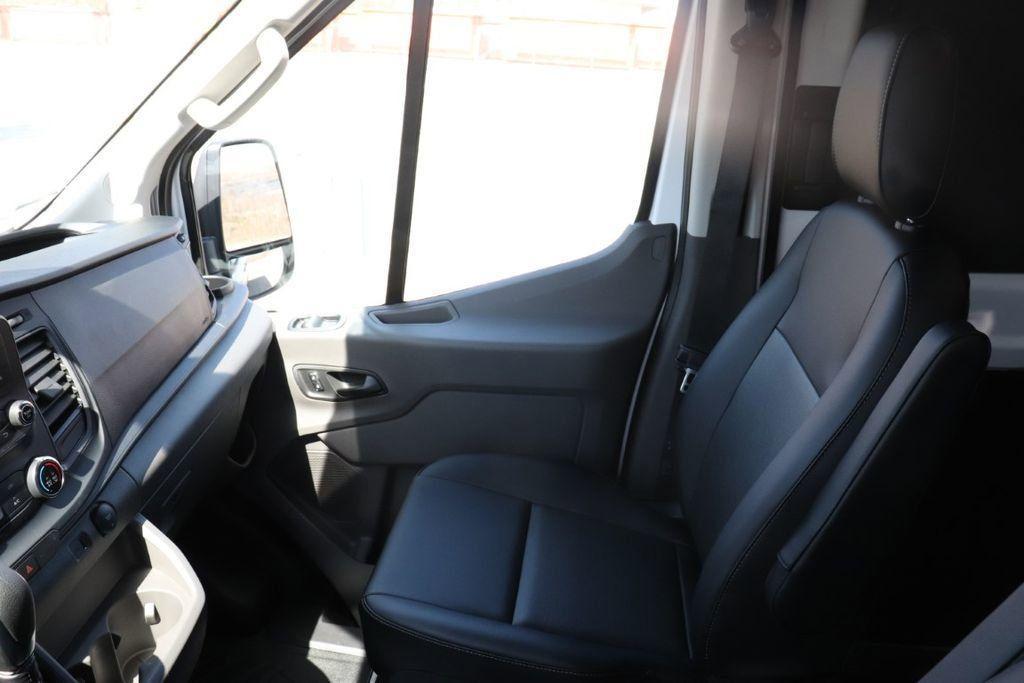 new 2025 Ford Transit-250 car, priced at $50,975