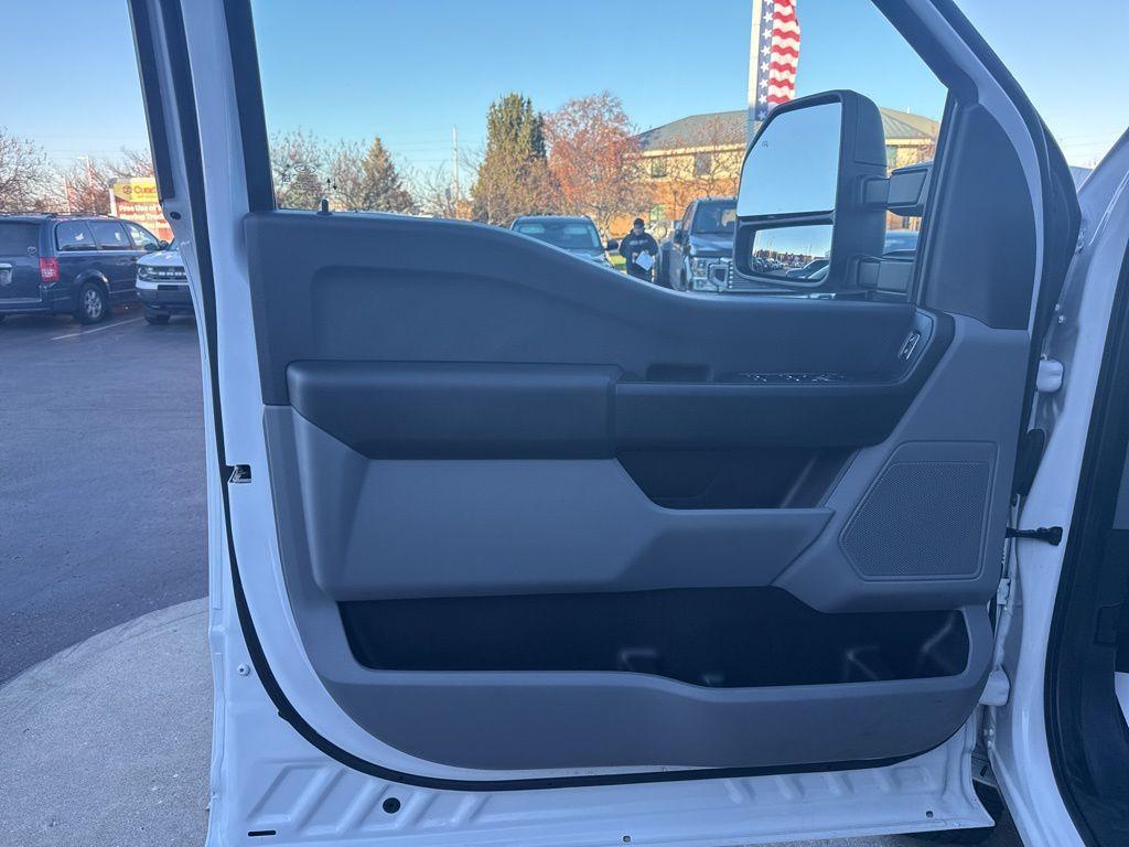 used 2023 Ford F-250 car, priced at $44,799