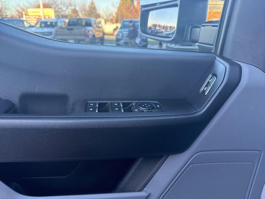 used 2023 Ford F-250 car, priced at $44,799