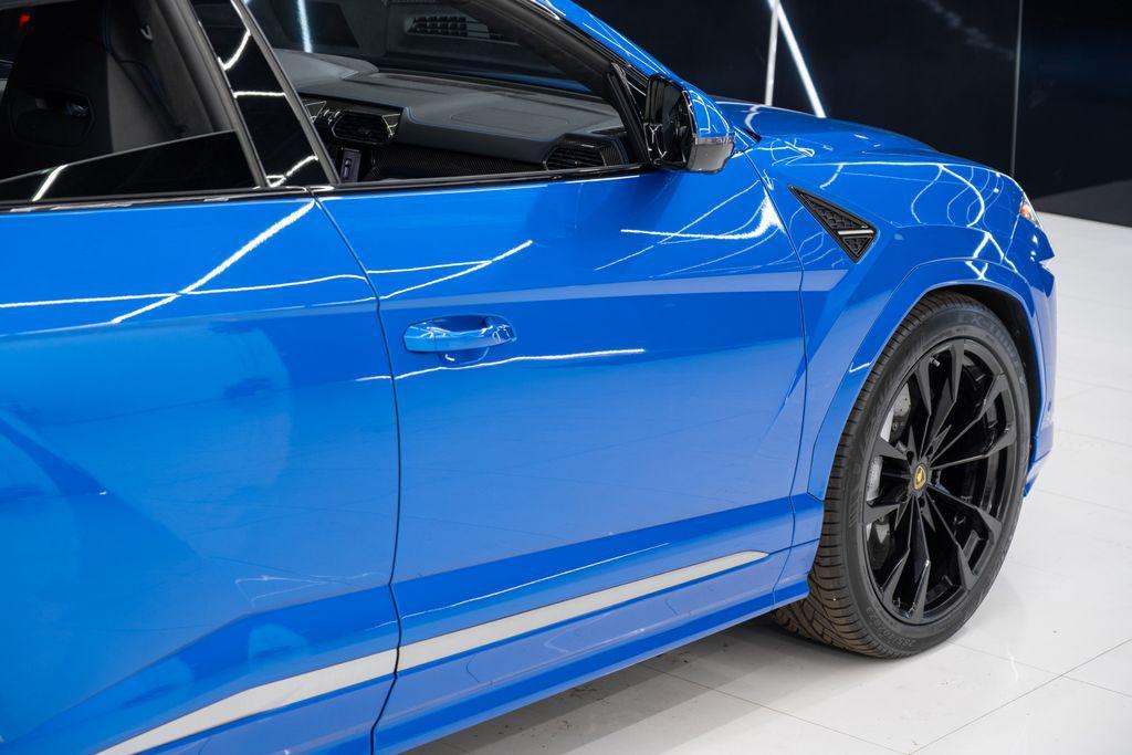 used 2020 Lamborghini Urus car, priced at $184,980