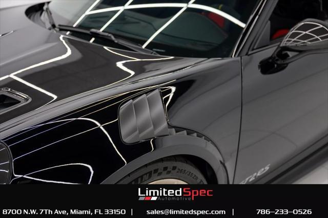 used 2018 Porsche 911 car, priced at $559,980