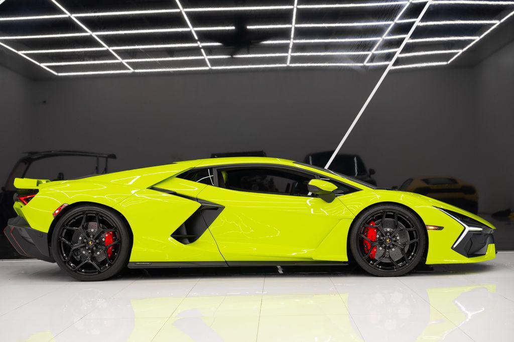 used 2024 Lamborghini Revuelto car, priced at $659,980