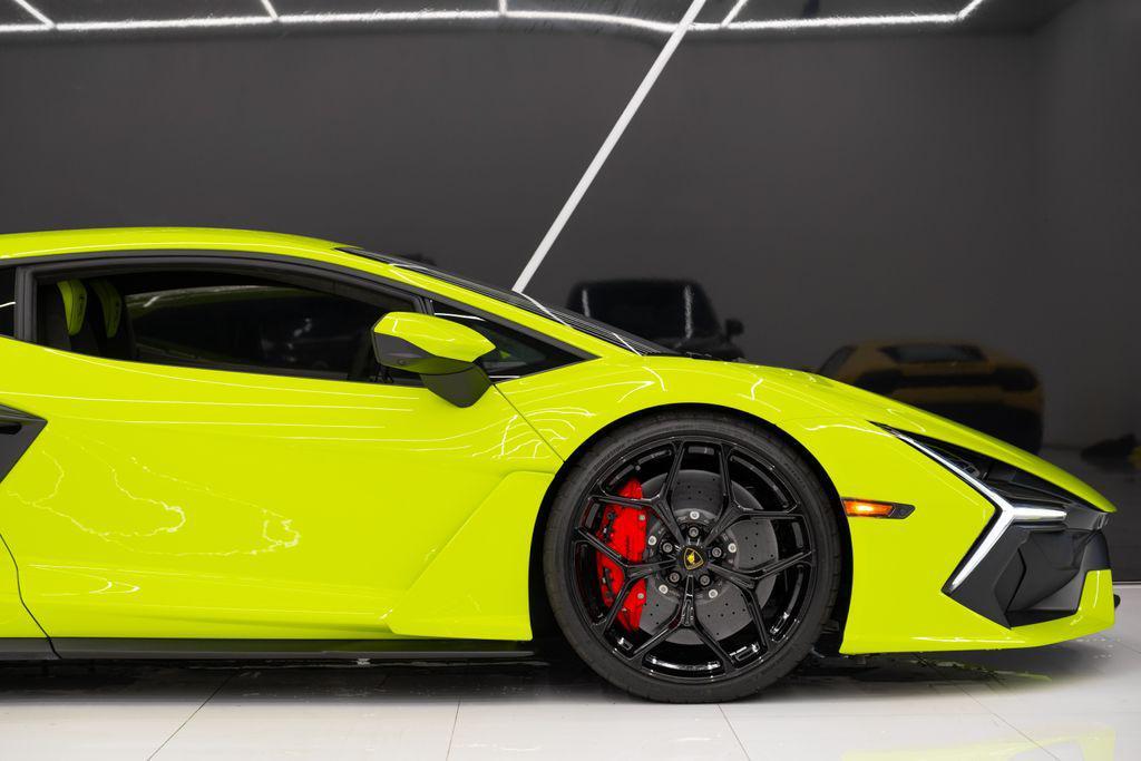 used 2024 Lamborghini Revuelto car, priced at $659,980