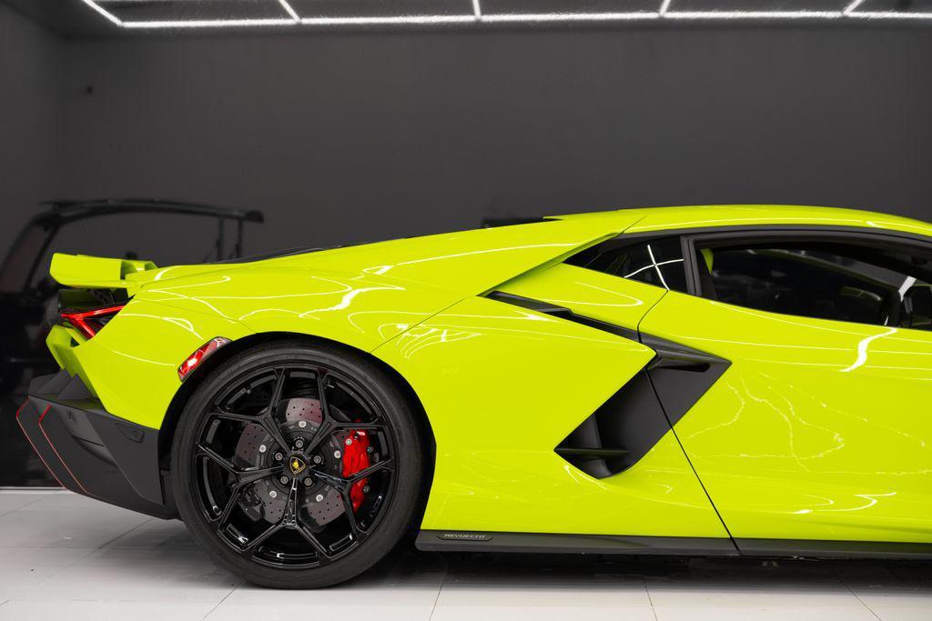 used 2024 Lamborghini Revuelto car, priced at $659,980