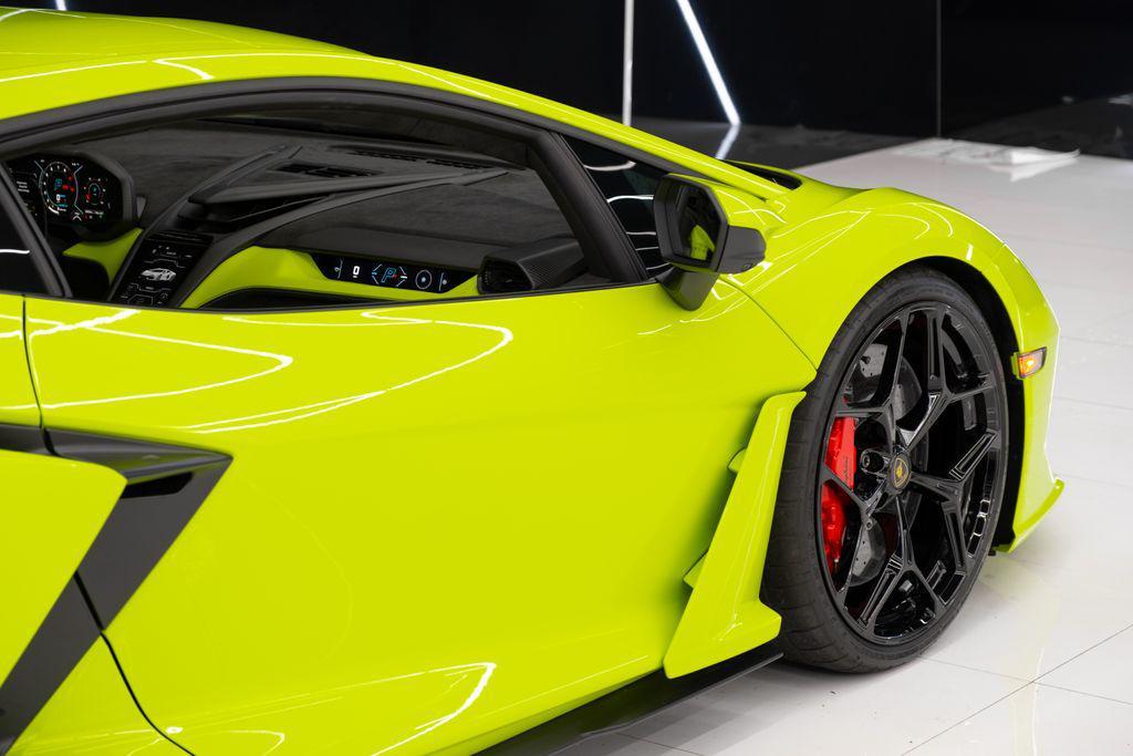 used 2024 Lamborghini Revuelto car, priced at $659,980
