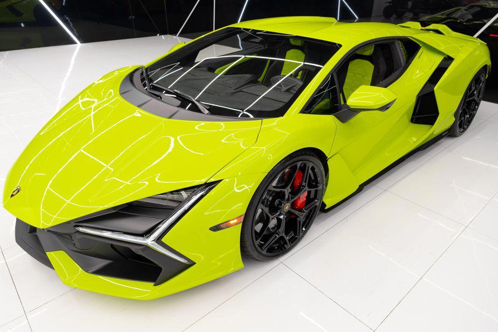 used 2024 Lamborghini Revuelto car, priced at $659,980