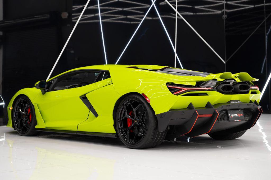 used 2024 Lamborghini Revuelto car, priced at $659,980