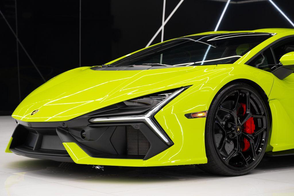 used 2024 Lamborghini Revuelto car, priced at $659,980
