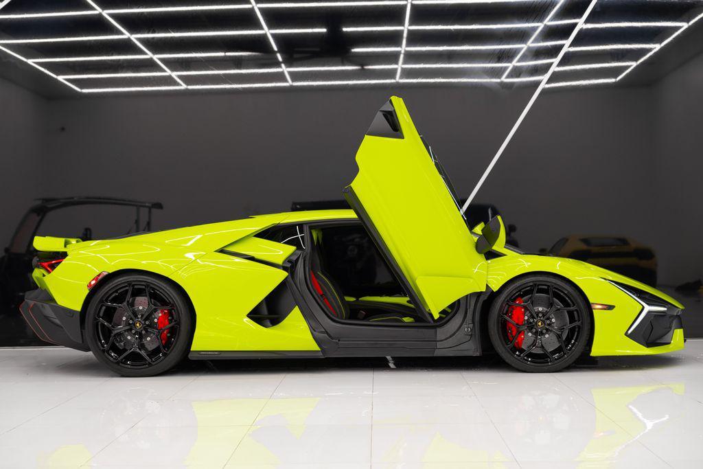 used 2024 Lamborghini Revuelto car, priced at $659,980