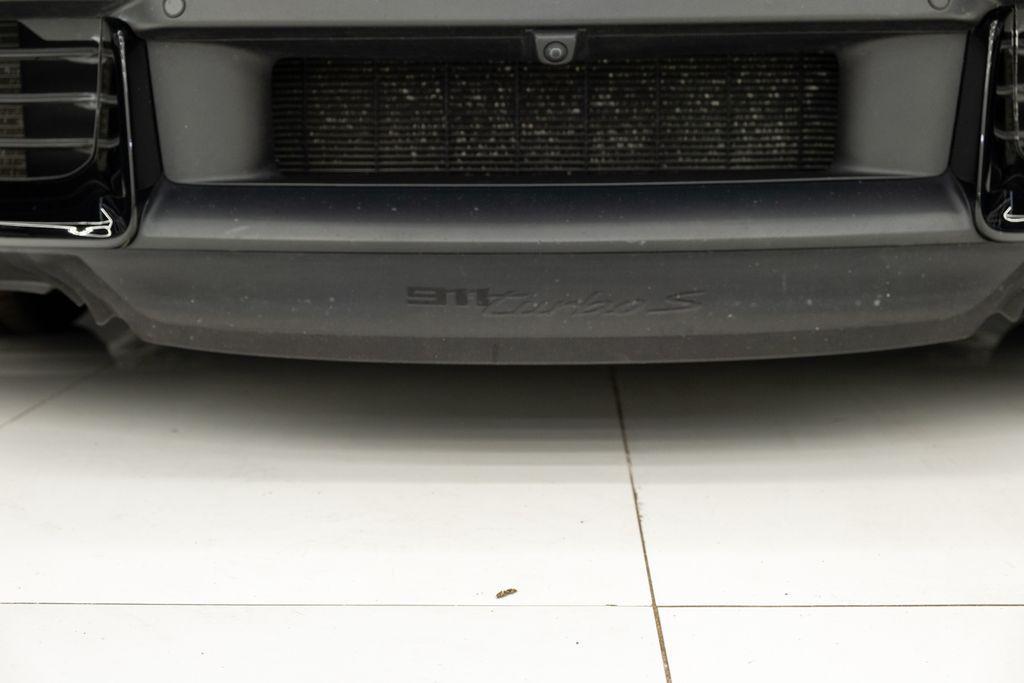 used 2021 Porsche 911 car, priced at $214,980