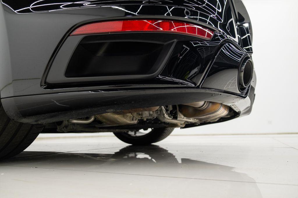 used 2021 Porsche 911 car, priced at $214,980