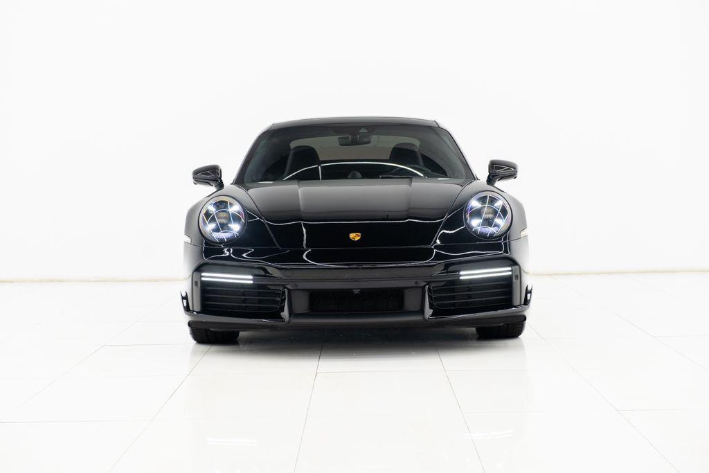 used 2021 Porsche 911 car, priced at $214,980